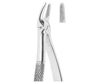 Extracting Forceps For Children- English Pattern